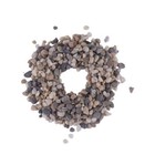 Decorative Riverstones 180g For Aquariums And Micro Landscapes