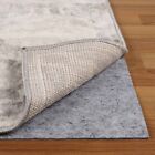 Lynn Non-slip Floor Protector Polyester Felt And Rubber Indoor Area Rug Pad