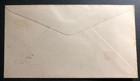 1941 Manila Philippines First Day Cover Fdc New Two Cents Postage Stamp Issue