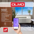 Olmo 9000 - 15000 Btu Ptac Pthp Package Terminal Air Conditioner High Efficiency