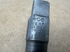 Vintage Ace Ex-7 Screw Bolt Extractor Made In Usa For 17 32 Drill Good Shape