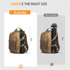 71    Camera Tripod Aluminum Tall Tripod Stand For Canon Nikon Phone
