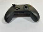 Microsoft Xbox One Wireless Controller Official Oem Black Model 1708