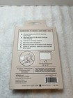 Kitsch The Satin Pillow Case Ivory Standard Size  j6 