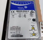 New Johnson Controls M9220-gga-3 Electric Rotary Actuator 24 Vac   Vdc