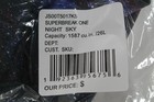 Jansport Black Superbreak One Night Sky Backpack Soft Case 26l Daypack School