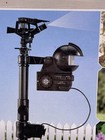 Orbit 62100 Yard Enforcer Motion-activated Sprinkler Animal Repeller S3