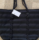 Nike Tote Bag Sportswear Gym Training Zip Top Rpm Fj0439-010 Men s Women s
