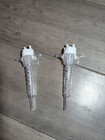 2 Pc Dow Froth-pak 120 200 210 620 650 Foam Kit Cone Tip Replacement Nozzles 