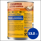 Pedigree Wet Dog Food Variety Pack Chicken   Beef  24 Cans  13 2 Oz Each
