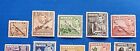 Malta Stamps  Scott 208-222 Complete Set Mlh  