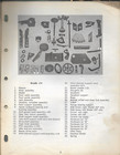 New Holland Manure Spreader Model 212-327 No  A212-327 Assembly Information