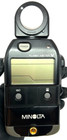        n  Mint W case    Minolta Flash Meter V Digital Exposure Light Meter From Japan