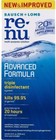 Bausch   Lomb Renu Multi-purpose Solution Advanced Formula Sterile 12 Oz 3 Pack