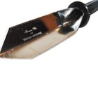 Metal Detector Digging Trowel Knife T-12 For Metal Detecting Made In The Usa