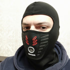 Balaclava Full Face Mask Uv Protection Ski Sun Hood Tactical Cover For Men Women