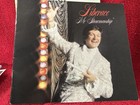 Signed autographed 1979  Liberace Mr Showmanship Program