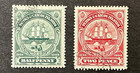 Turks   Caicos Isl   94-100 - 1948 Complete Set Of 7 Used Stamps  Cat   15 50 