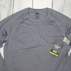 New Rei Co-op  Lightweight Base Layer Long-sleeve Crew Top - Men s Medium Tall