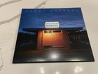 Kenny Chesney Signed Insert Silver Sands Marina Autographed Art Card Vinyl Lp