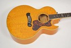 Gibson Starburst Elite 1992 s Used Acoustic Guitar