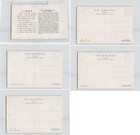  a china Stamp  Fdc Maximum Card Postcard Set  Chinese Stamps a9296 8c8