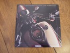 Lot Of 7 Different Vintage Original Yamaha Motorcycle Brochures