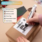 4 In 1 Heat Foil Pens  3s Fast Heating  For Craft Card Making  Thermal Printing