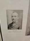 Scranton Pa - Fire Department 1897 Reprint Framed Print Photo 