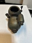 Schebler Motorcycle Carburetor Old Harley Indian Please Check Pics Make Offer