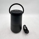 Bose Soundlink Revolve  Ii Wireless Portable Bluetooth Speaker Black 419356