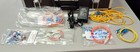 Fiberowl - Laser Owl - Dual Owl  - 3 Piece Set  Fo-4b-s13   Lo2-13   Do2-85