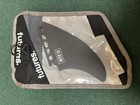 Futures Album Mod Quad Fins Set