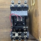  new  Ab Allen Bradley 509-dod Size 3 Motor Starter 120v Ser A