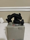 Manfrotto 056 3d Junior Camera Pan tilt Tripod Head