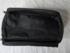 Skil Lithium Ion Tool Bag Black Red Portable Storage Case