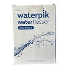 Waterpik - Aquarius Water Flosser Wp-660c - Oral Care Cleaner