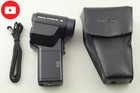 Free Ship  near Mint   Case  Minolta Spotmeter M Light Exposure Meter From Japan