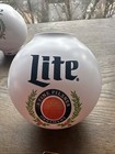 Brand New Miller Lite 12 Oz Beernament    Pack Of 1 - 2022 Christmas Holidays
