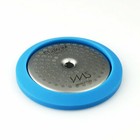 Espresso Coffee Machine Conical Silicone Brew Group Head Gasket 71 X 56 X 9 Mm