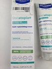 Mustela Stelatopia  Lipid Replenishing Cream 150 Ml