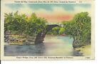 Panama 1947 Card To Usa  www529 a