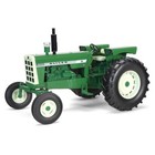 Oliver 1800 Wf Diesel Tractor Green 1 16 Diecast Model By Speccast Sct923