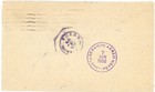 Guatemala Sc 236  c3  ra2-first Flight-mu 13-guatemala-aug 7 1929 red -to Mexico