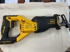 Dewalt 20v Max Cordless Brushless Reciprocating Saw Dcs382