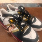 Demon Slayer Adidas Rivalry Low Tengen Sneakers