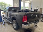 Chassis Ecm Multifunction Fits 13-14 Dodge 2500 Pickup 1093846