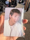  full Set  Bts World Tour Arirang Goyang Army Zone Official Photocard  7pcs  New