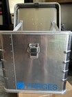 Zarges K470 New Surplus Shipping   Storage Box