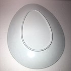 Easter Bunny Plastic Plate Peter Rabbit 2017 World Market Plate Easter Decor